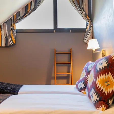 Flamsbrygga Hotel Eksteriør bilde