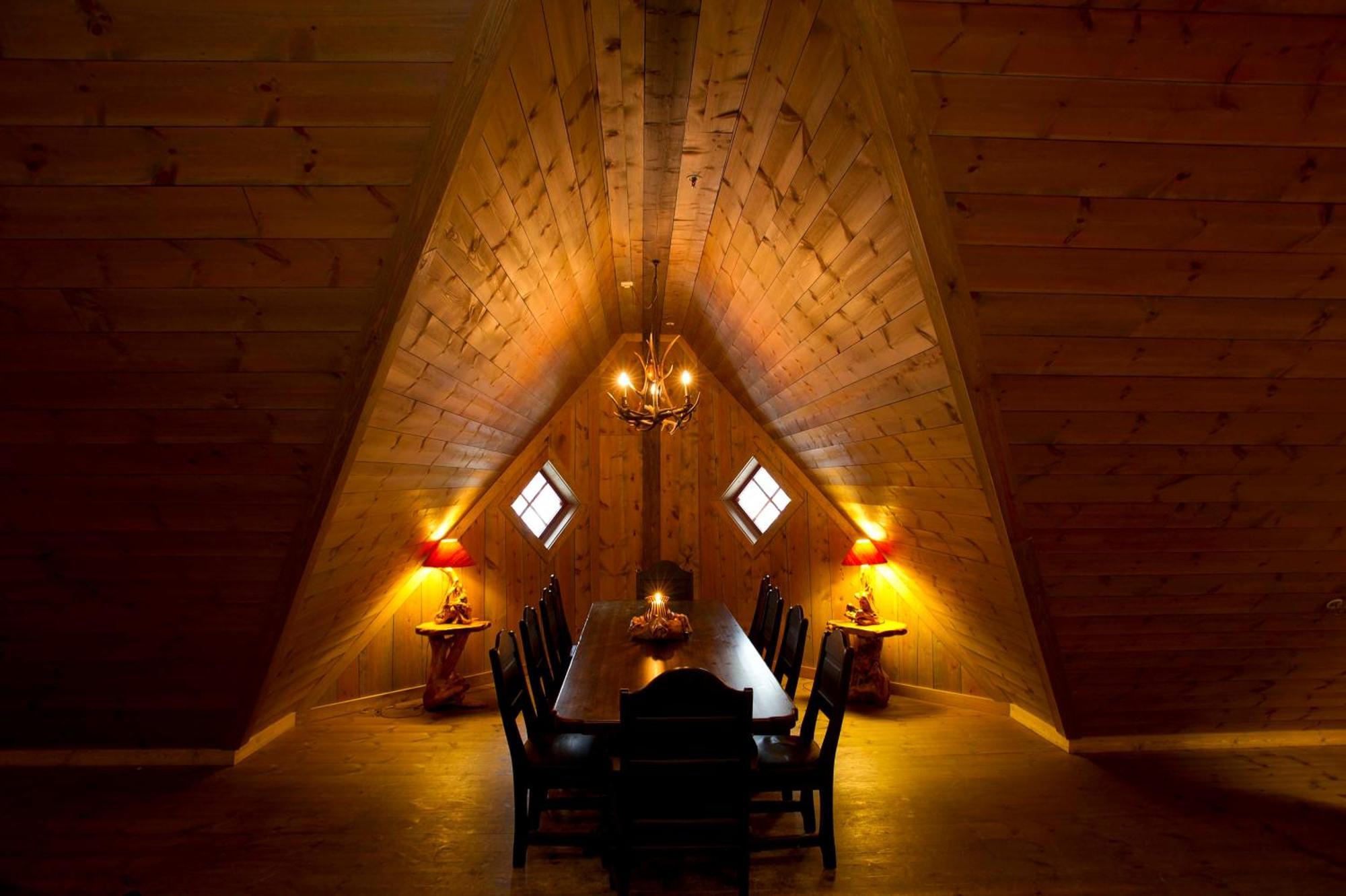 Hotel Flamsbrygga Flåm
