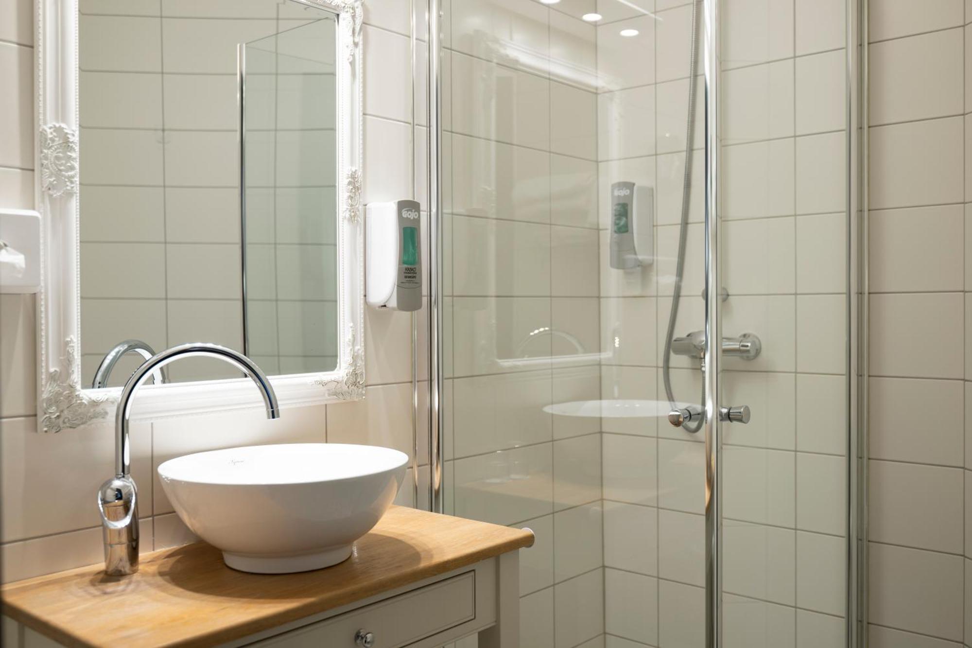 Flamsbrygga Hotel 3*