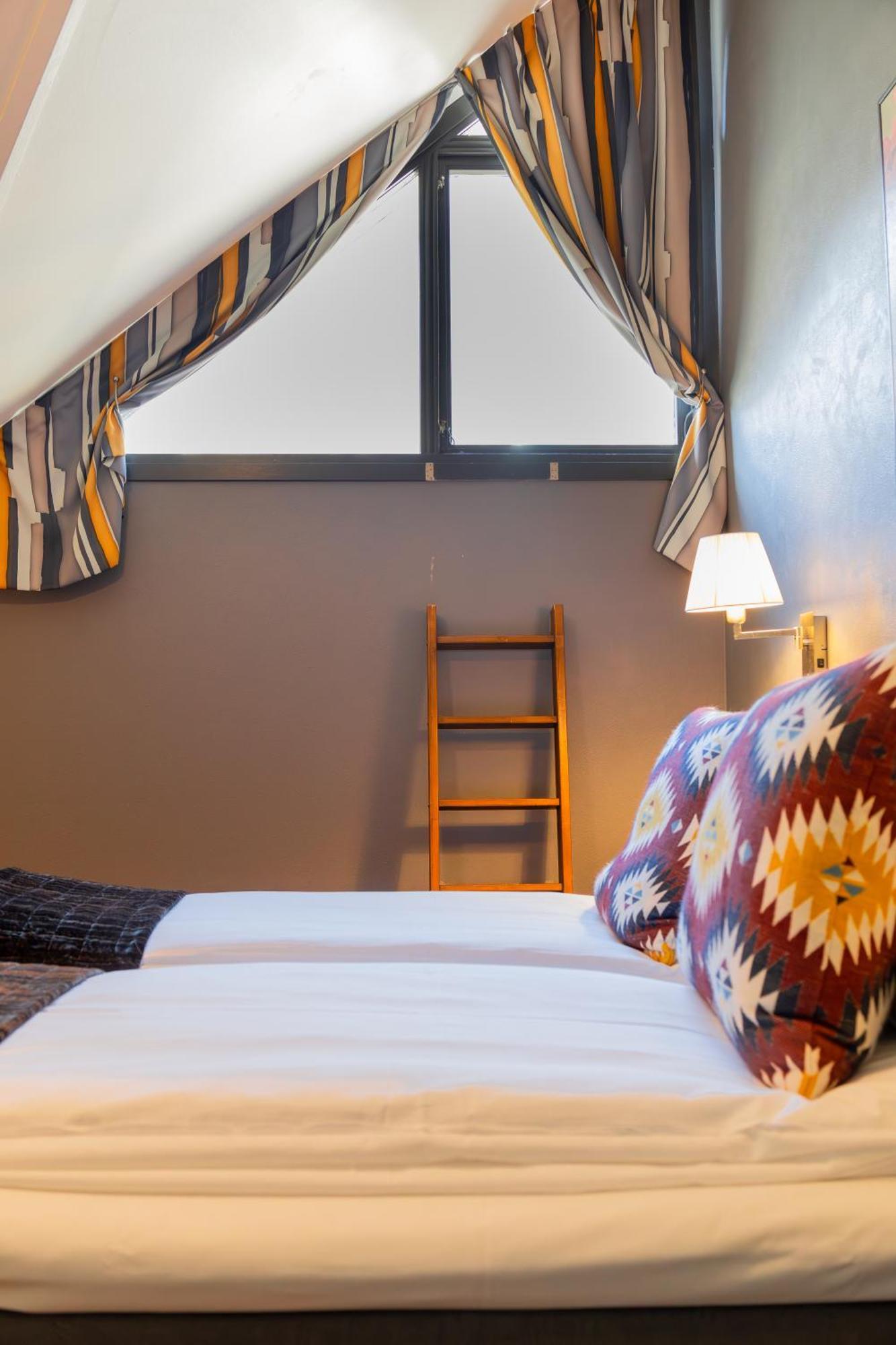 Flamsbrygga Hotel 3*