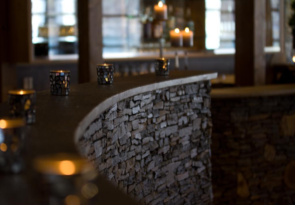 Hotel Flamsbrygga 3*